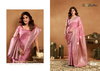 Srivalli By Gobuni Rich Pallu Silk Surat Occasion Wear Saree Wholesale Market